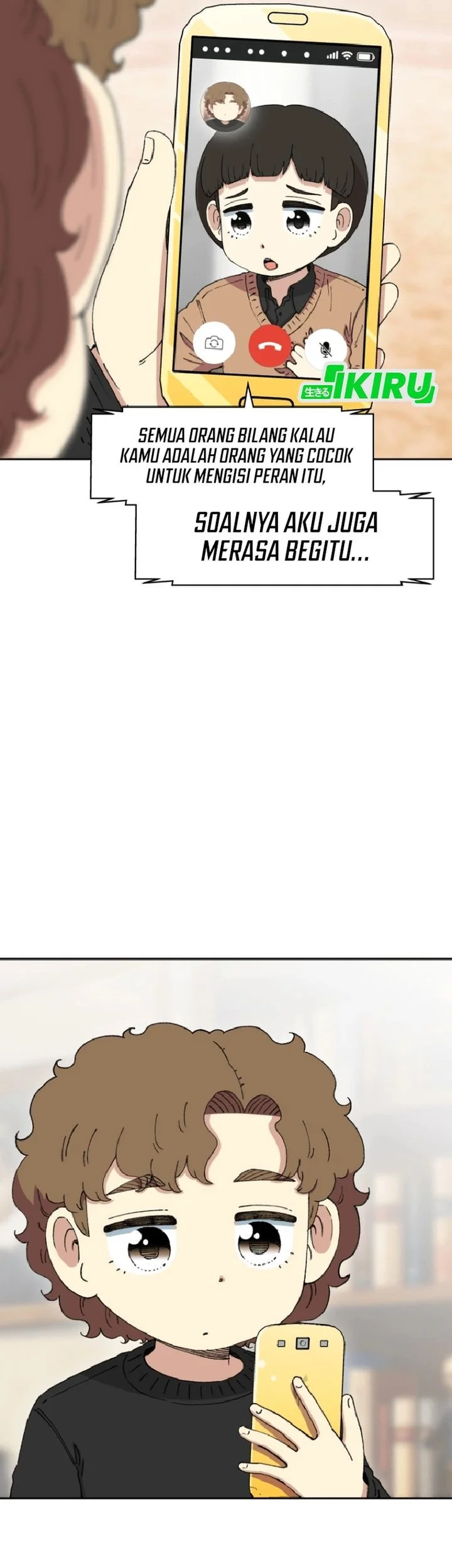 Beethoven Reborn Bab 94 halaman 63