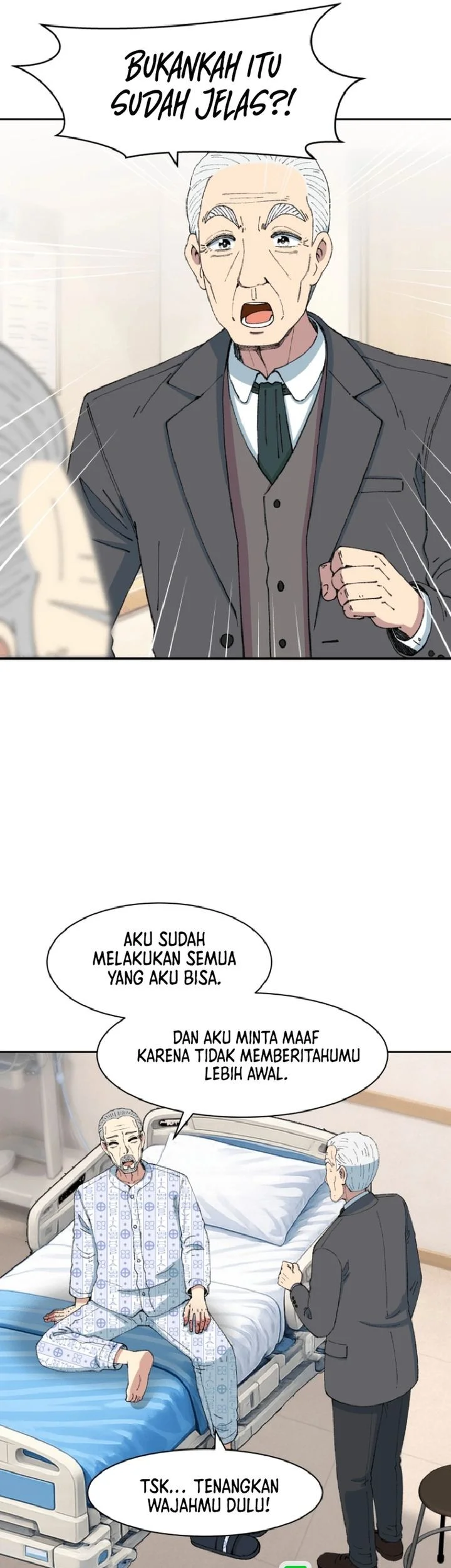 Beethoven Reborn Bab 94 halaman 73