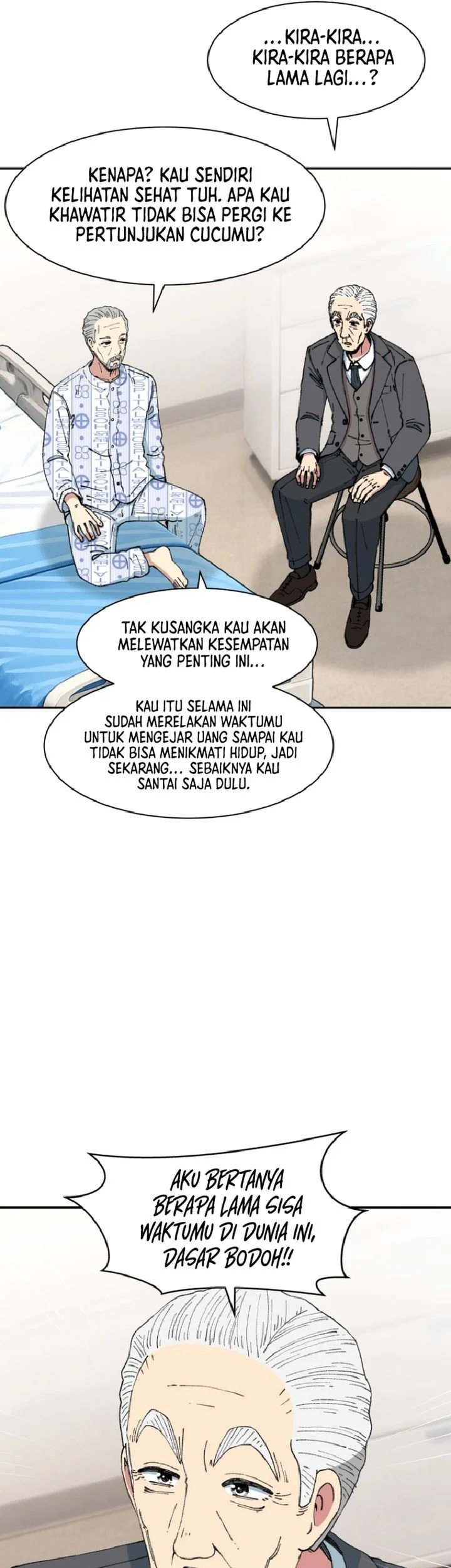 Beethoven Reborn Bab 94 halaman 79