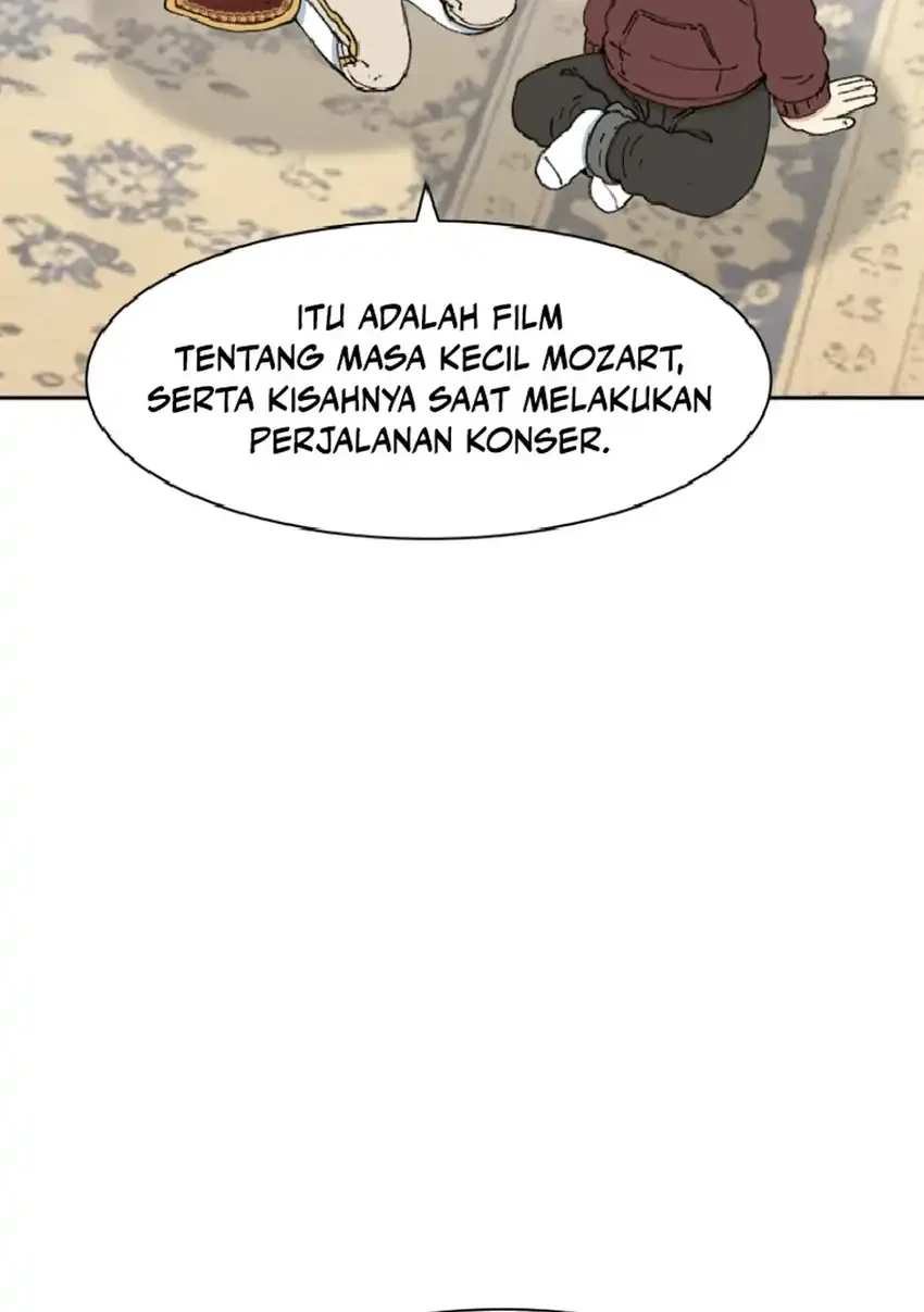 Beethoven Reborn Bab 95 halaman 28