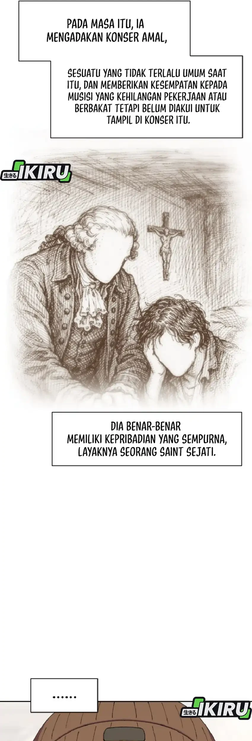 Beethoven Reborn Bab 95 halaman 61