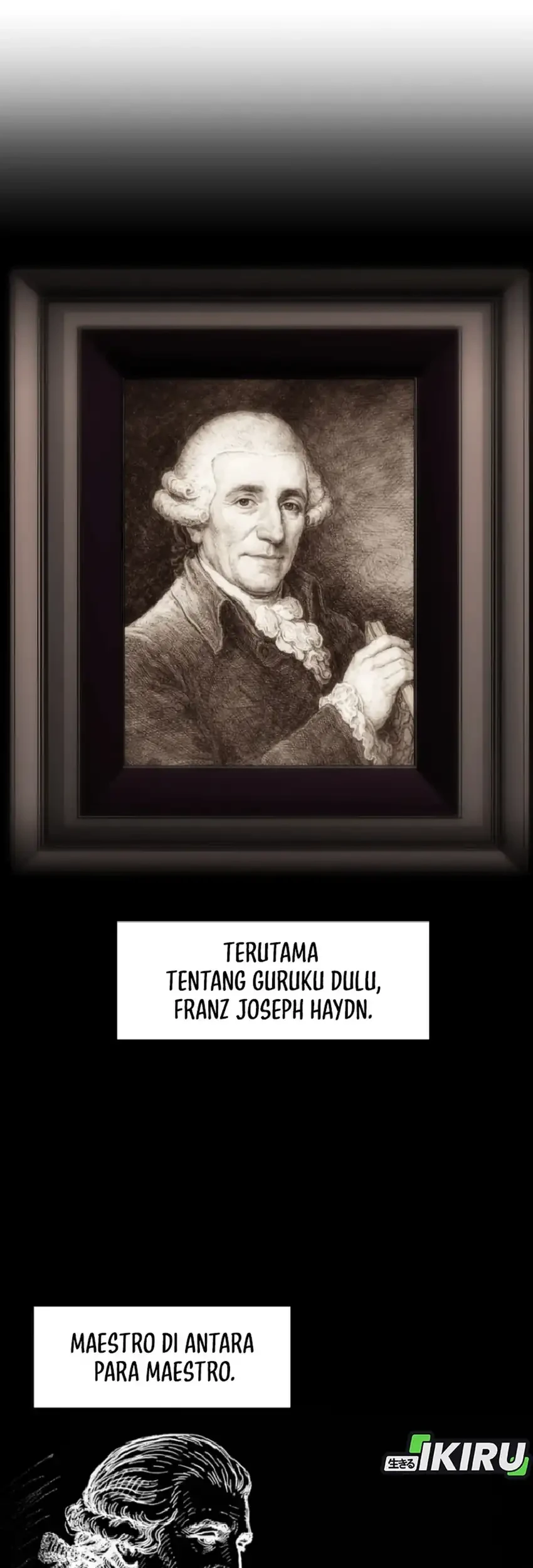 Beethoven Reborn Bab 95 halaman 63
