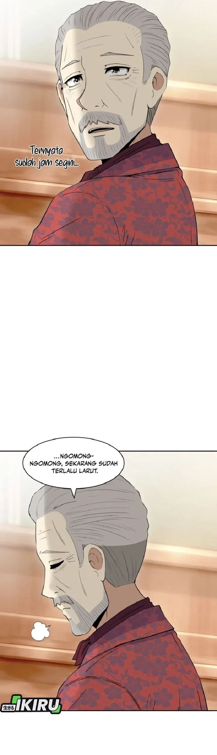 Beethoven Reborn Bab 96 halaman 7