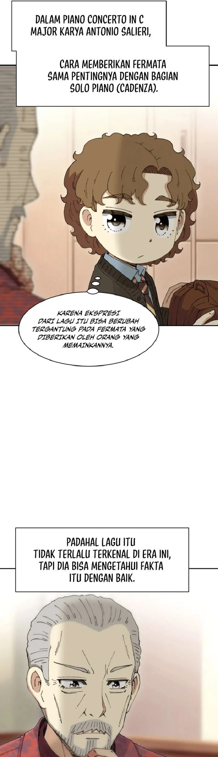 Beethoven Reborn Bab 96 halaman 15