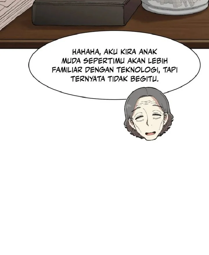 Beethoven Reborn Bab 96 halaman 42