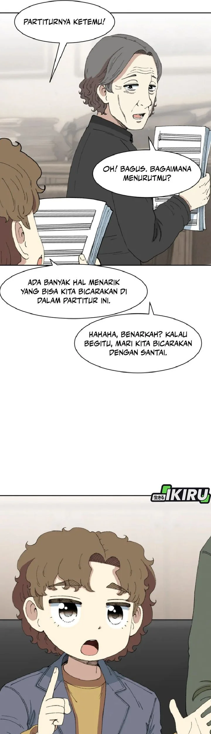 Beethoven Reborn Bab 96 halaman 53
