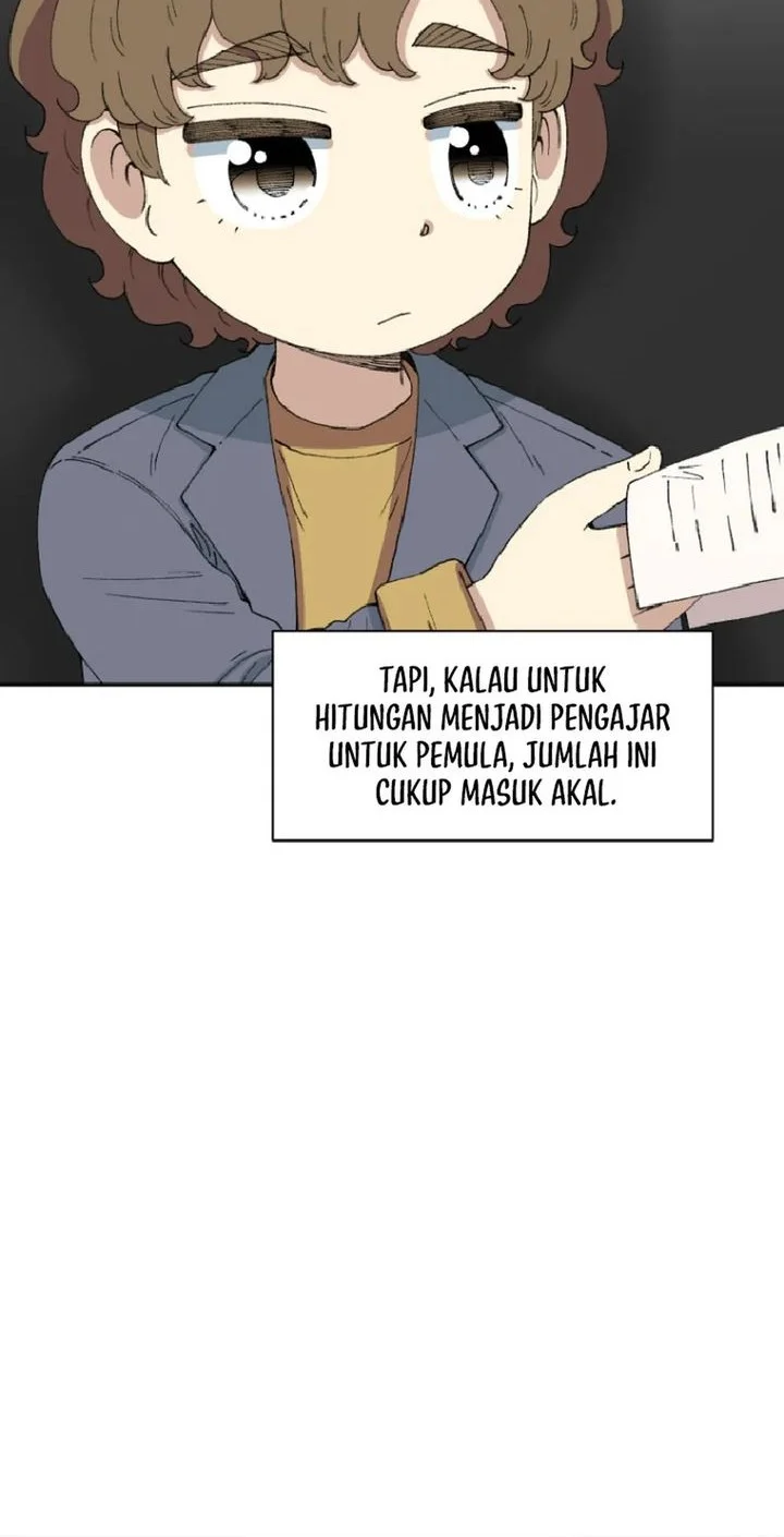 Beethoven Reborn Bab 96 halaman 82