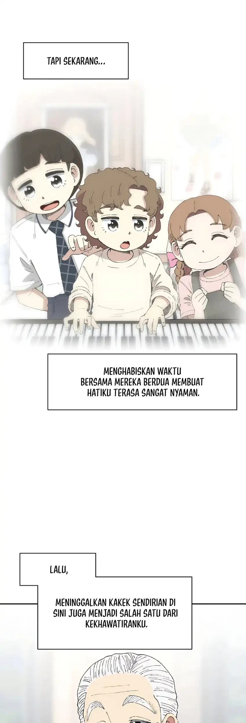 Beethoven Reborn Bab 97 halaman 9