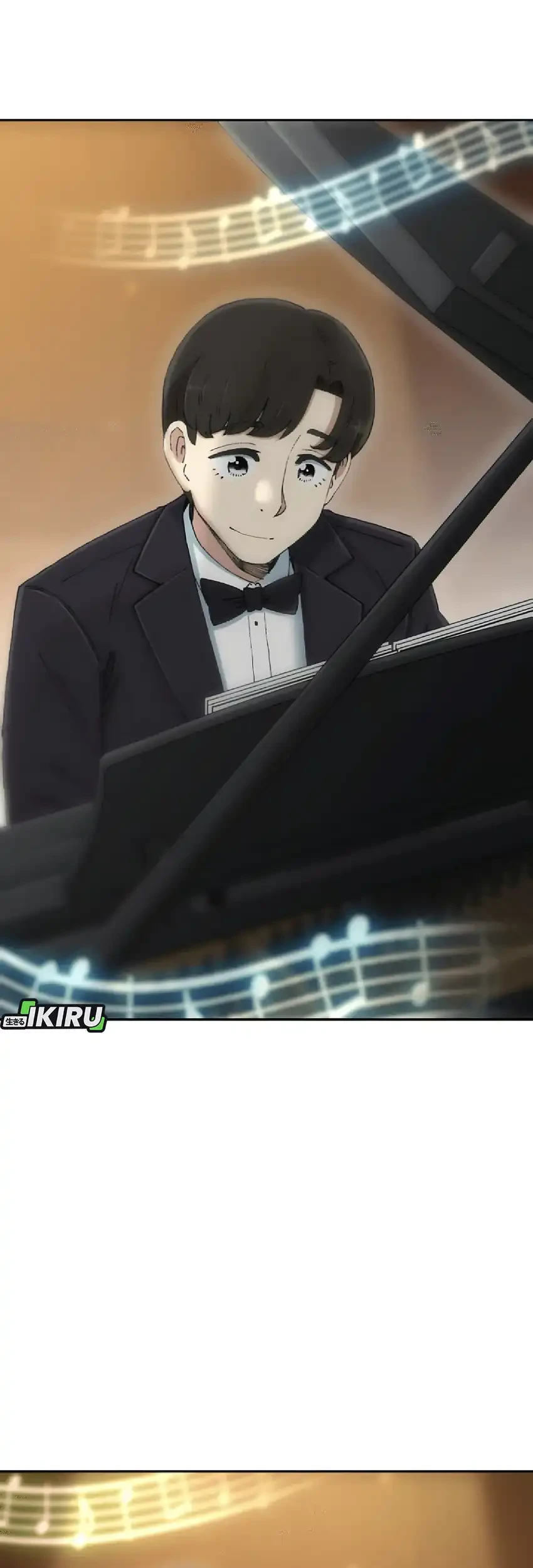 Beethoven Reborn Bab 97 halaman 71