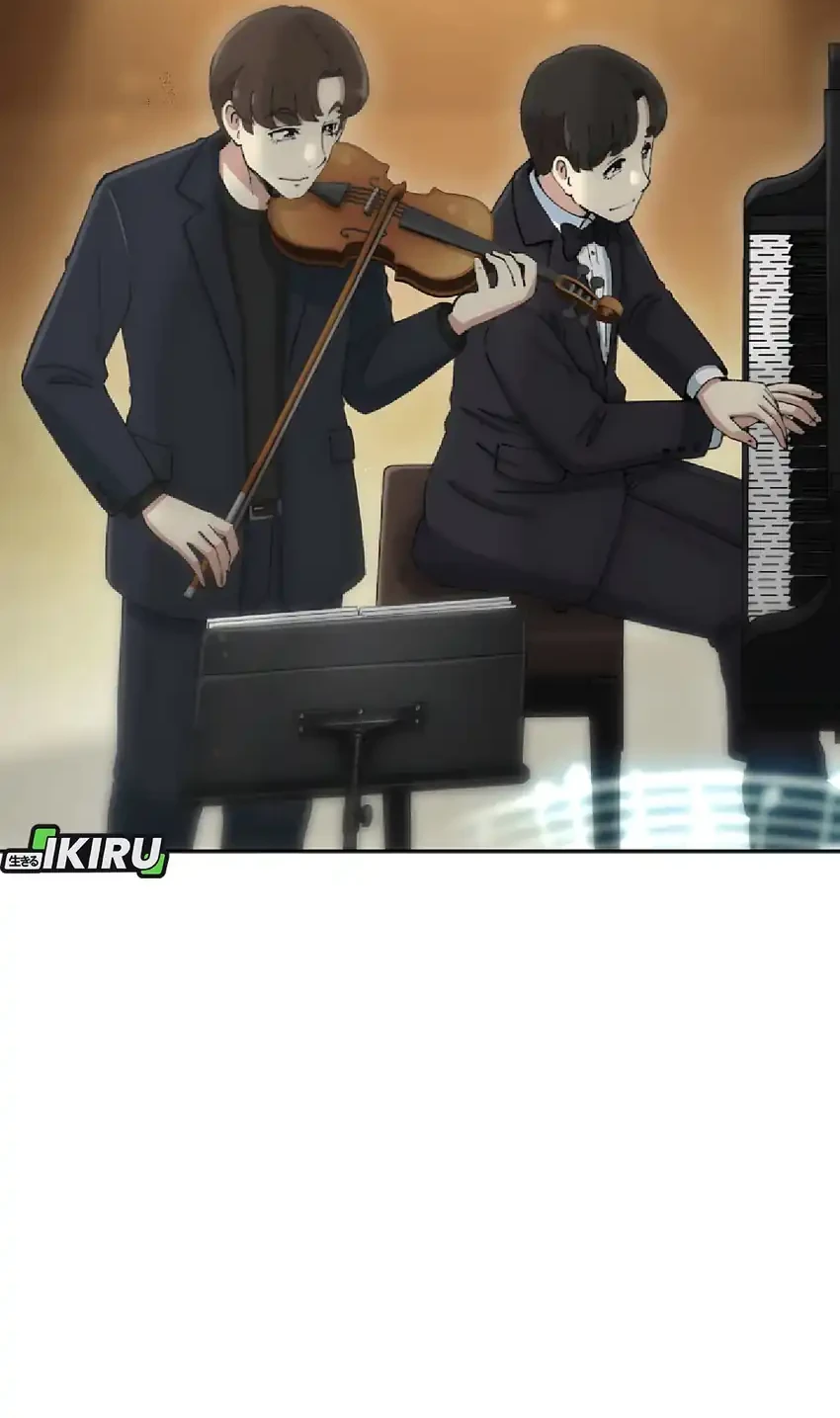 Beethoven Reborn Bab 97 halaman 72