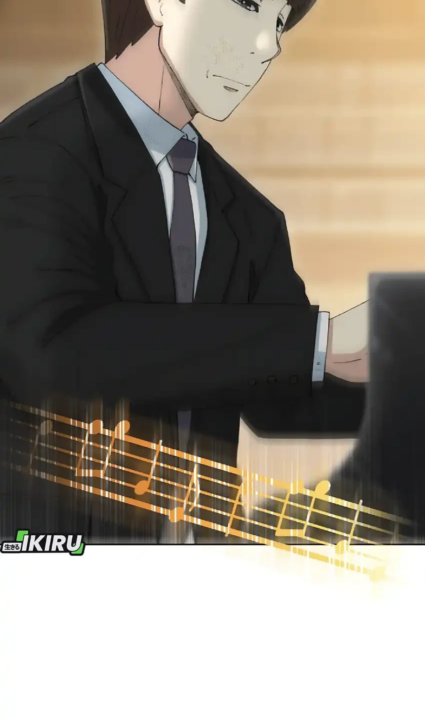 Beethoven Reborn Bab 97 halaman 74