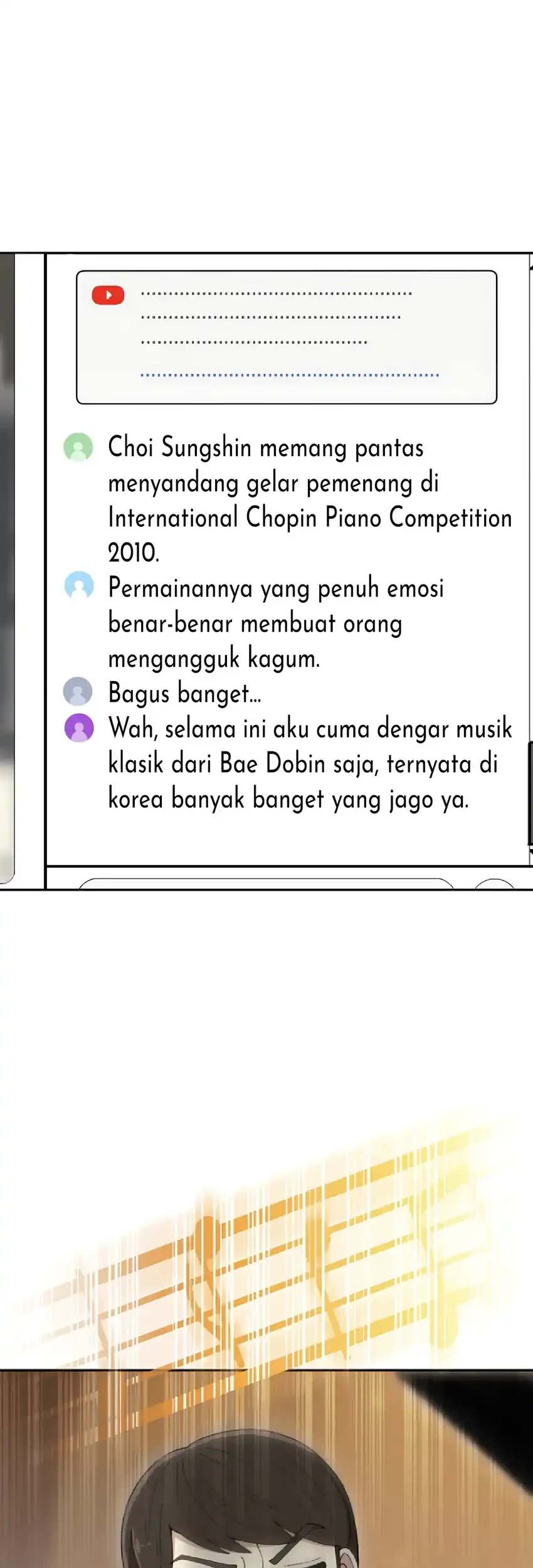 Beethoven Reborn Bab 97 halaman 75