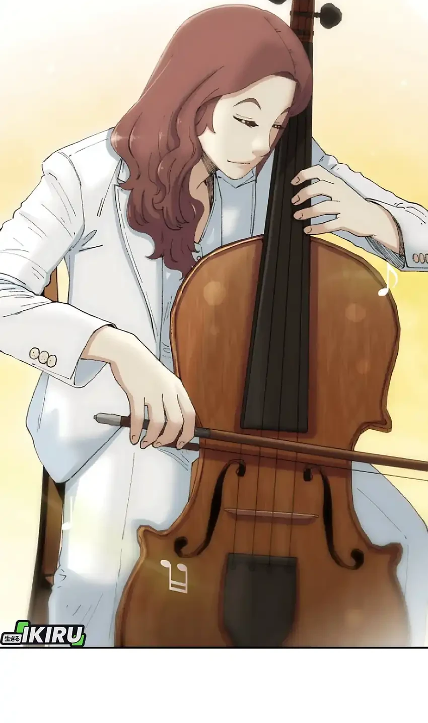 Beethoven Reborn Bab 97 halaman 82