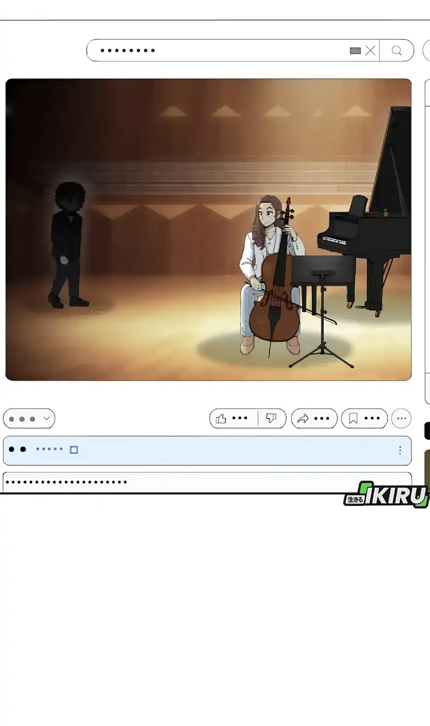 Beethoven Reborn Bab 97 halaman 84