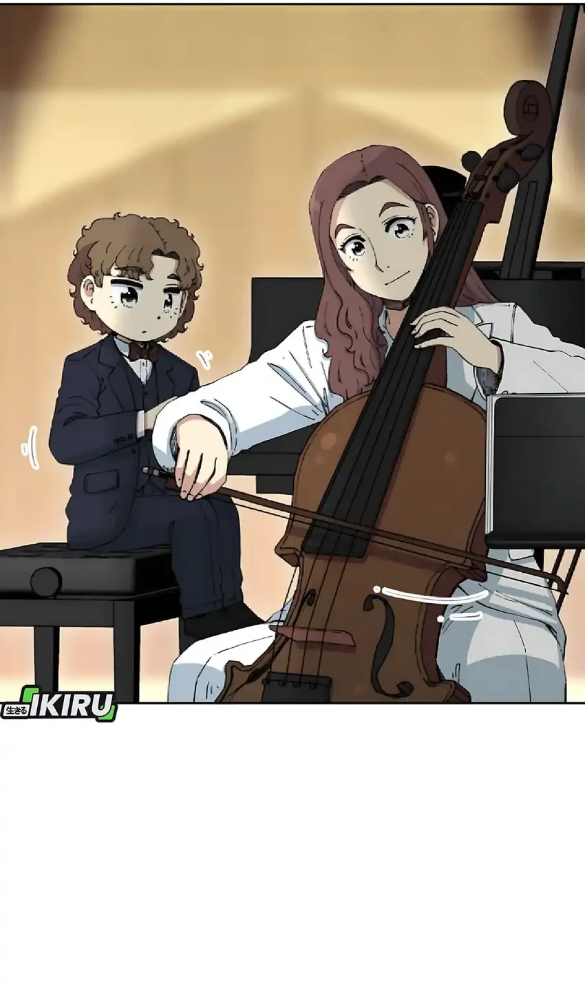 Beethoven Reborn Bab 97 halaman 88