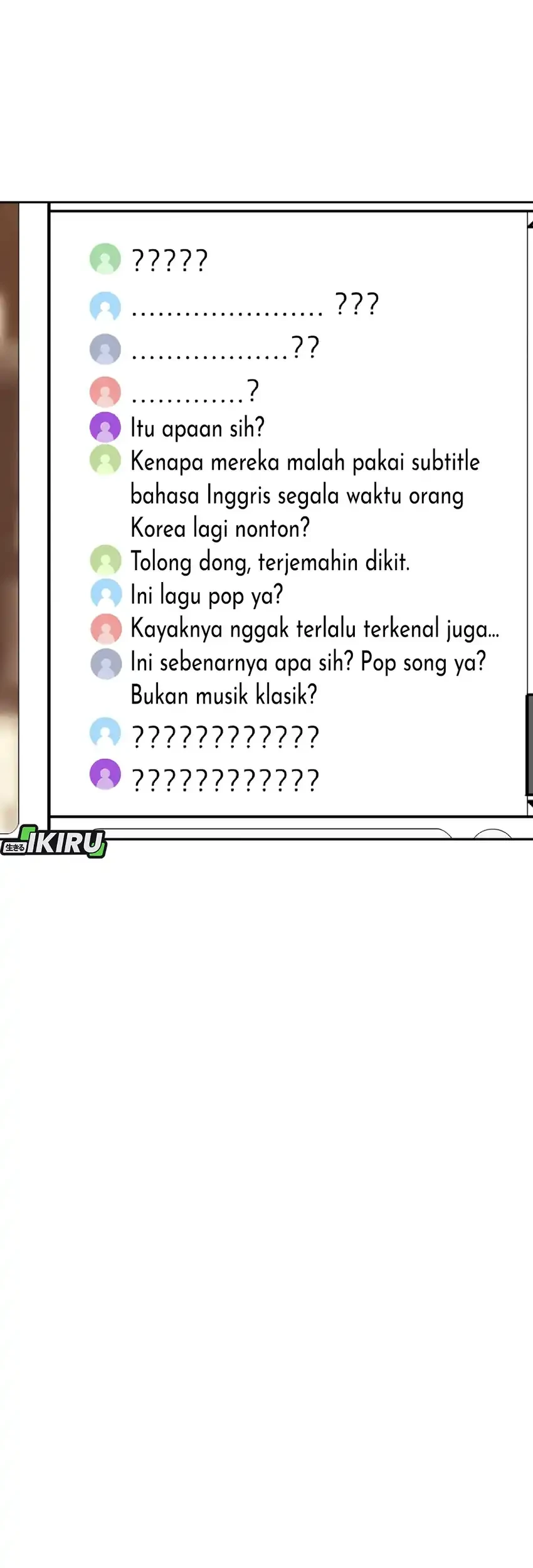 Beethoven Reborn Bab 97 halaman 93