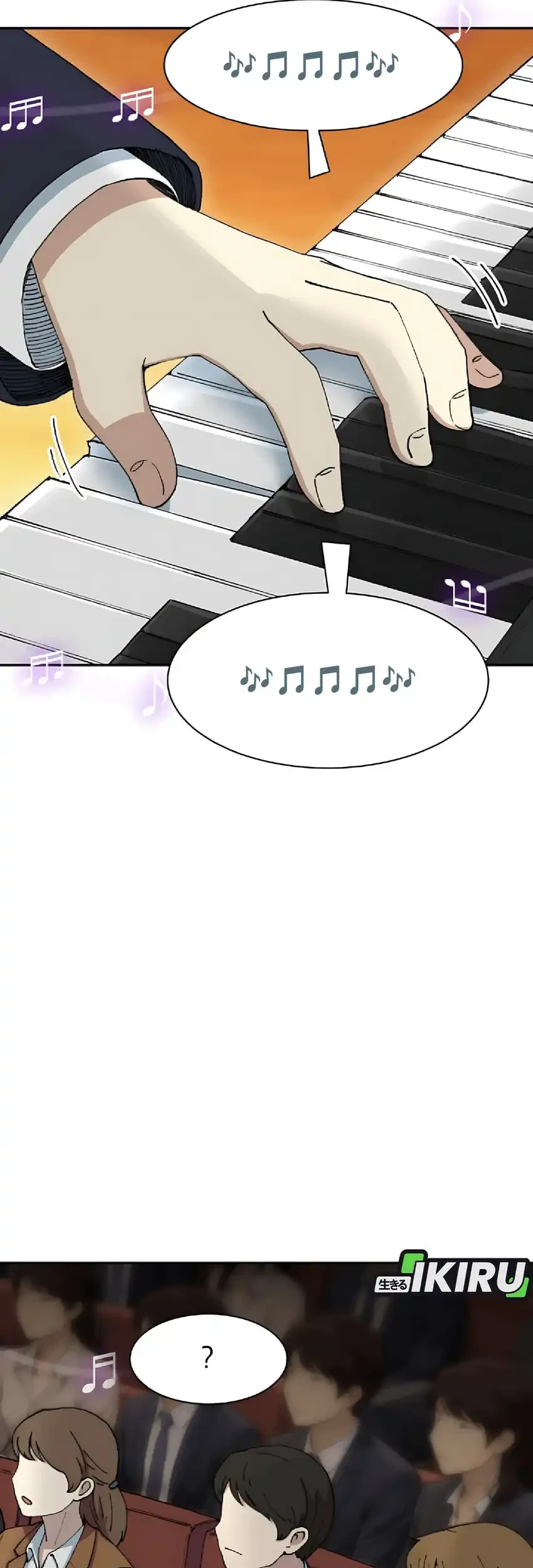 Beethoven Reborn Bab 98 halaman 7