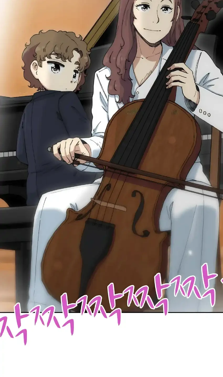 Beethoven Reborn Bab 98 halaman 22
