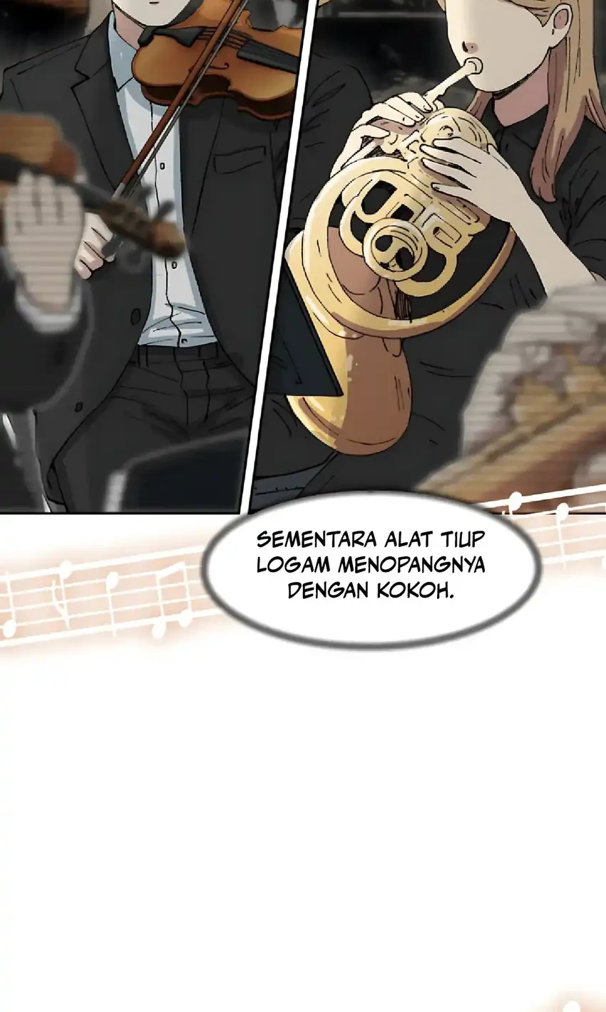 Beethoven Reborn Bab 98 halaman 45