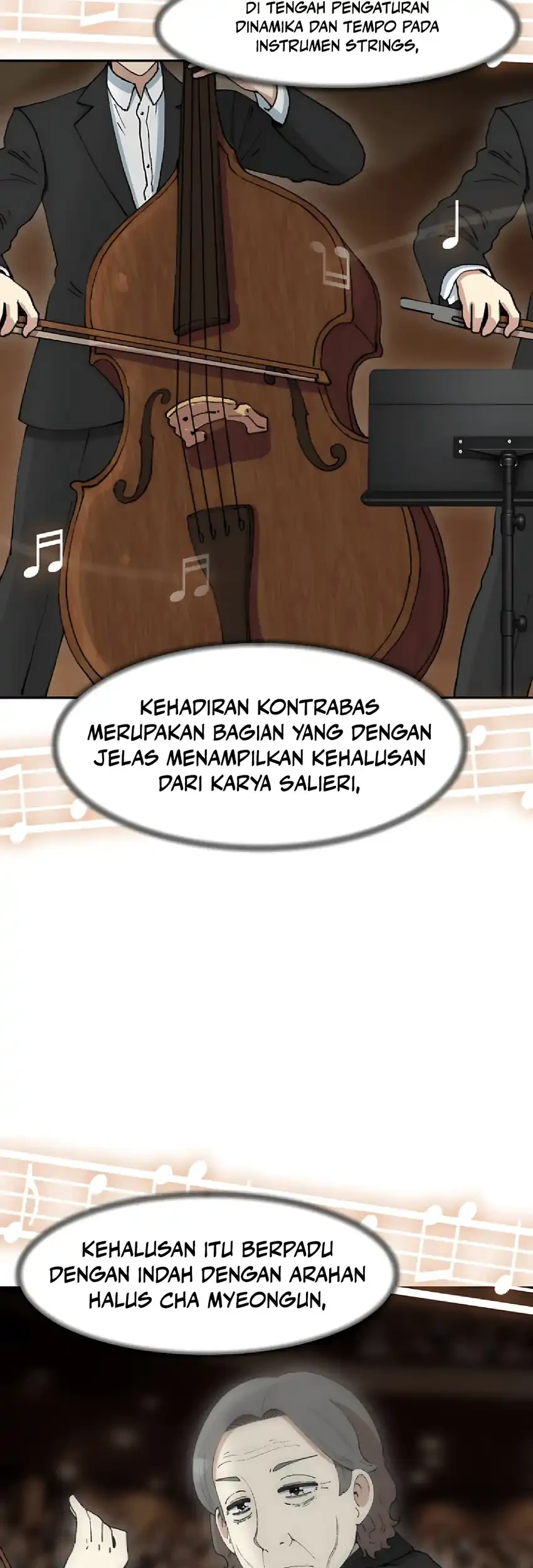 Beethoven Reborn Bab 98 halaman 48