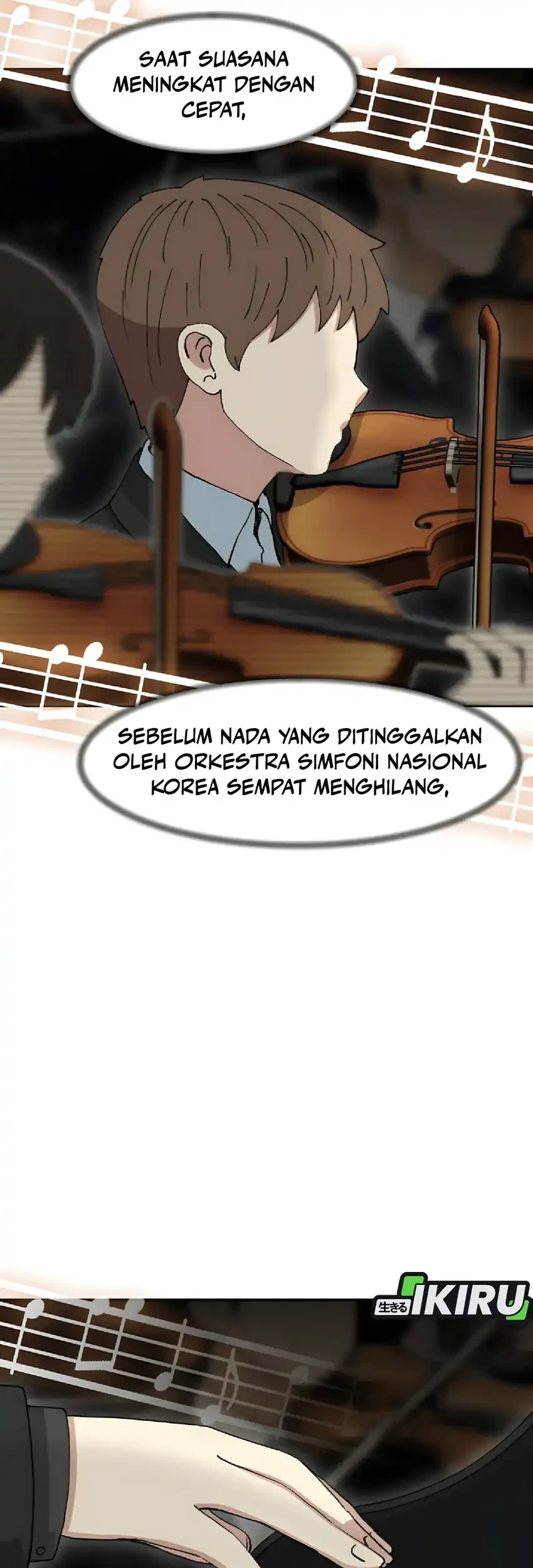 Beethoven Reborn Bab 98 halaman 50