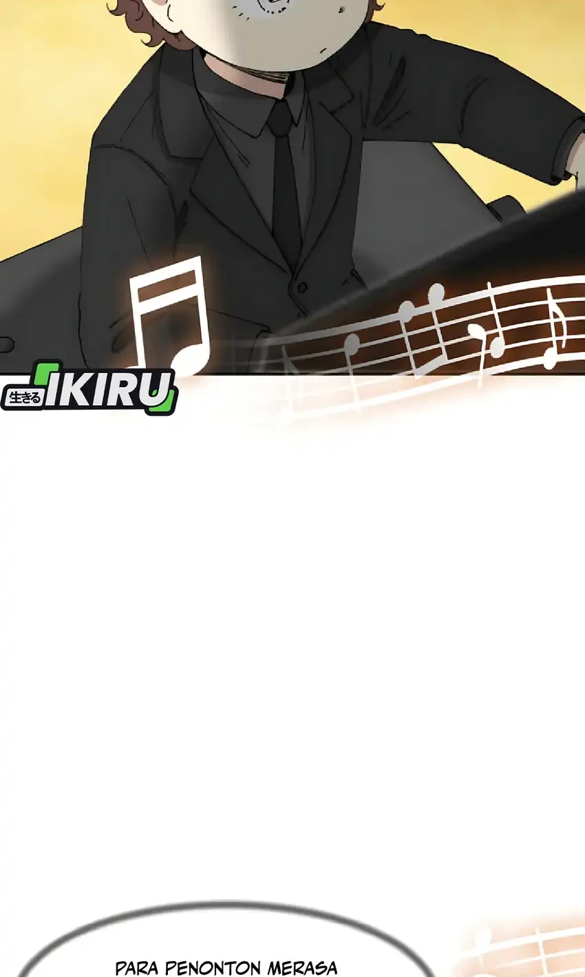 Beethoven Reborn Bab 98 halaman 61