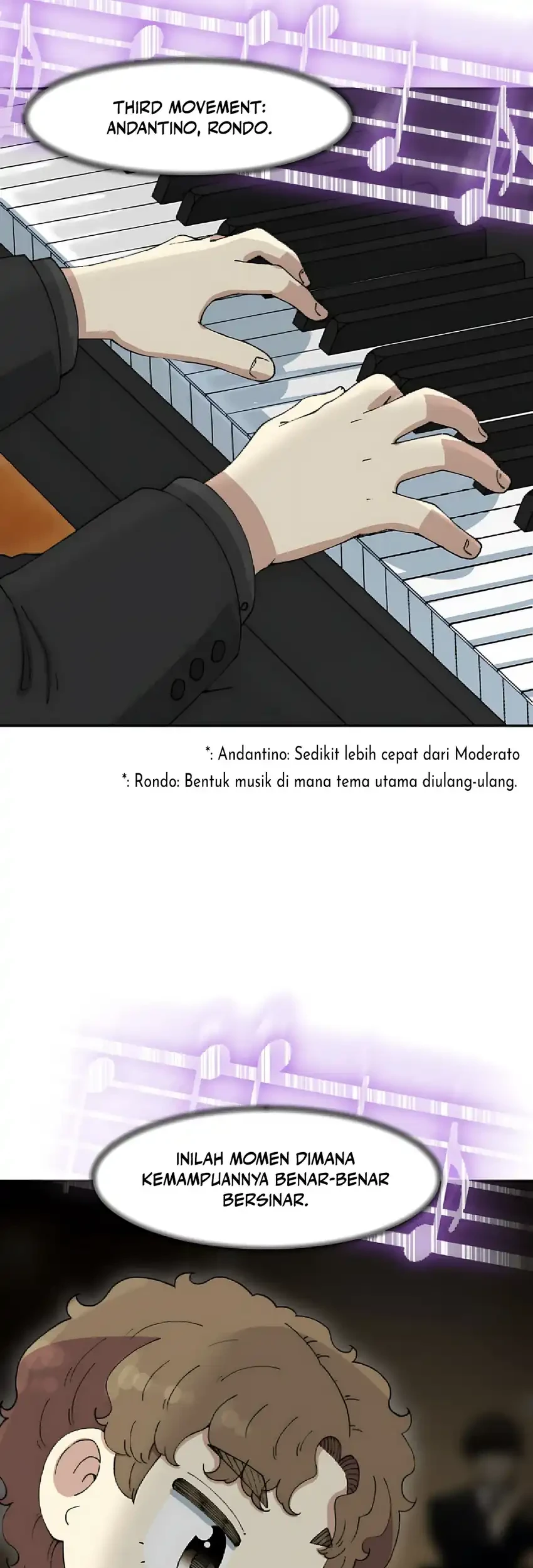 Beethoven Reborn Bab 98 halaman 64