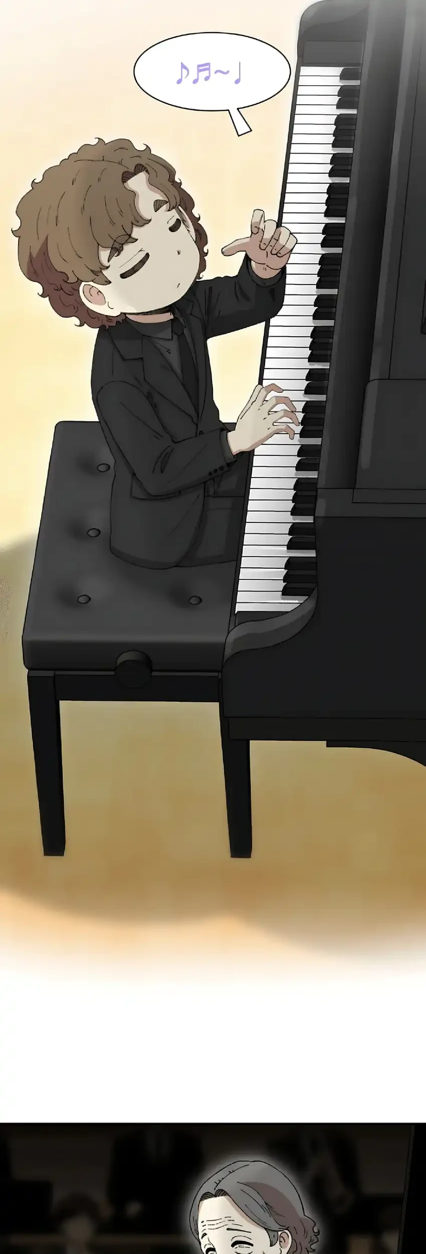 Beethoven Reborn Bab 98 halaman 68