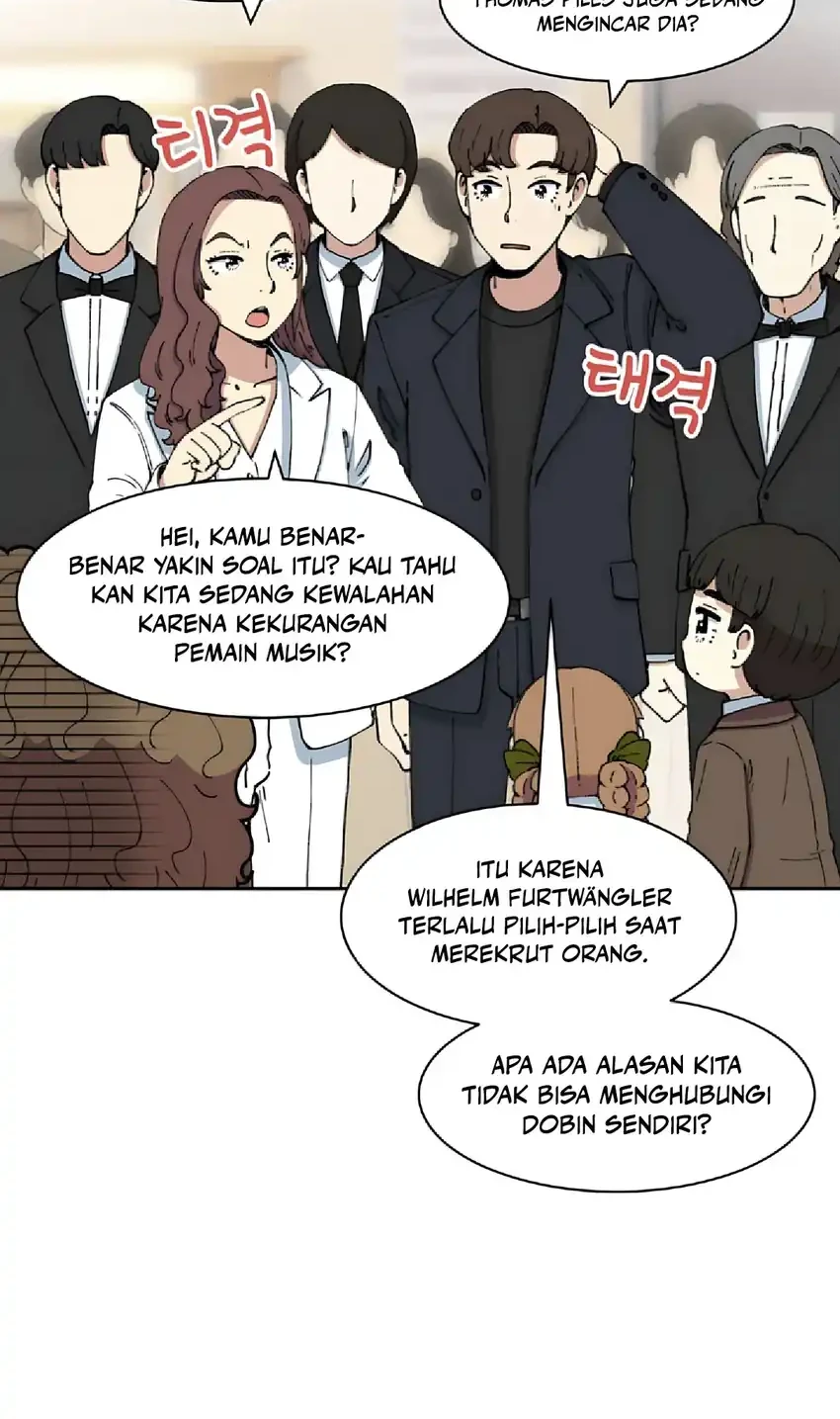Beethoven Reborn Bab 98 halaman 83