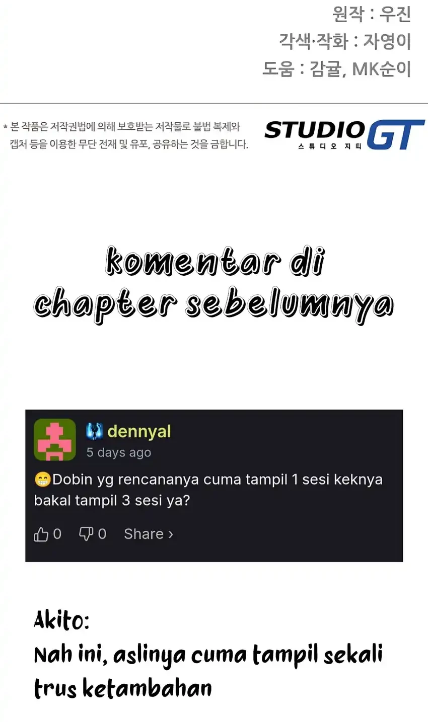Beethoven Reborn Bab 98 halaman 97