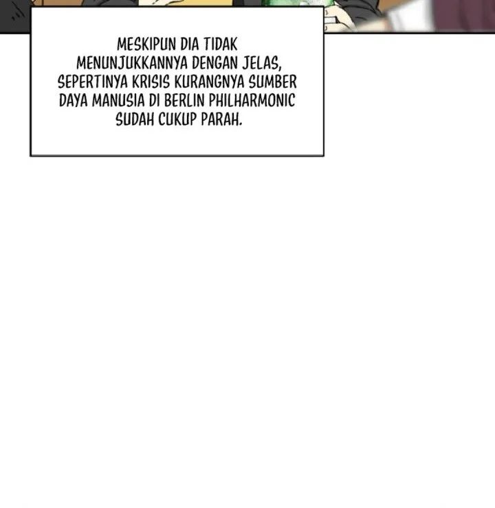 Beethoven Reborn chapter 99 halaman 8