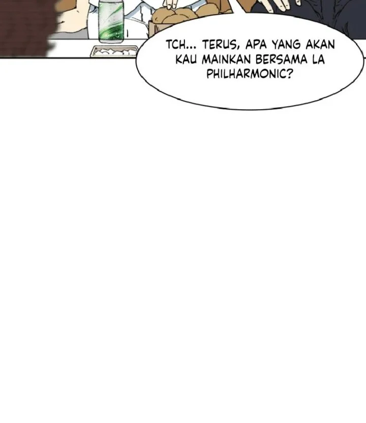 Beethoven Reborn chapter 99 halaman 10