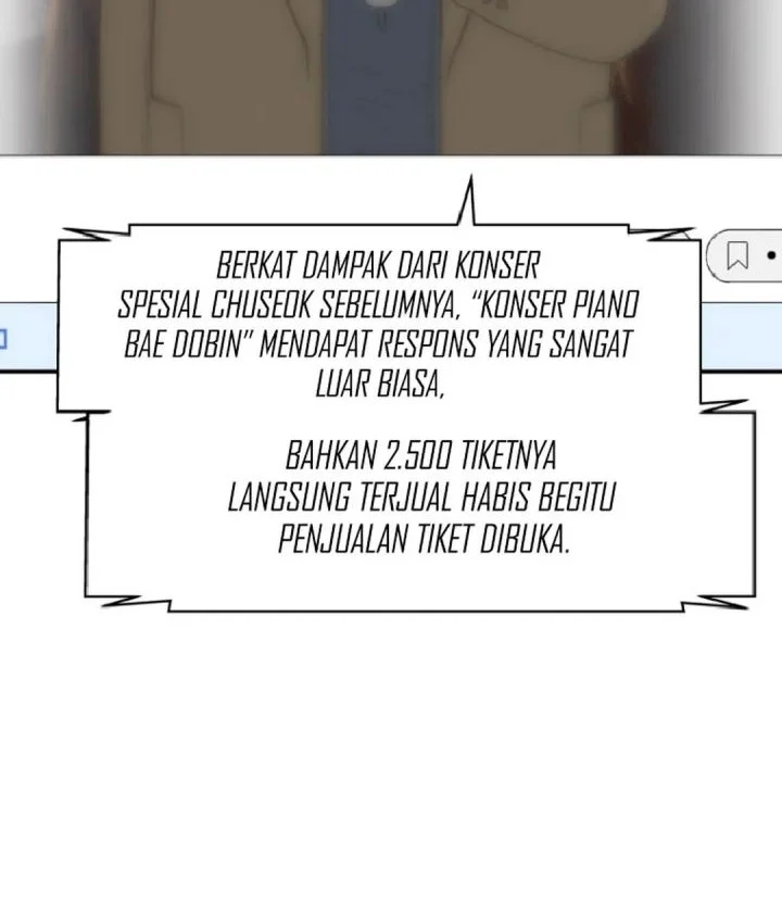 Beethoven Reborn chapter 99 halaman 64