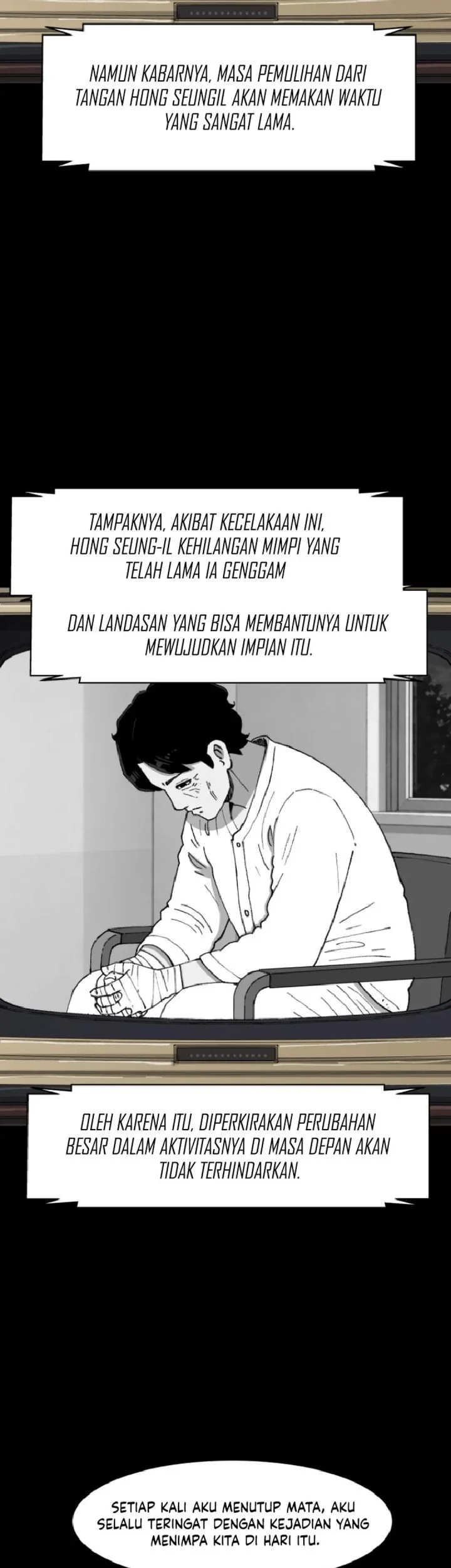Beethoven Reborn chapter 99 halaman 103