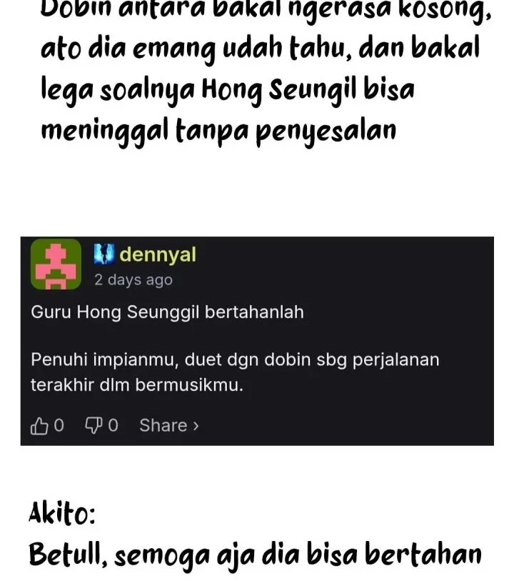 Beethoven Reborn chapter 99 halaman 118