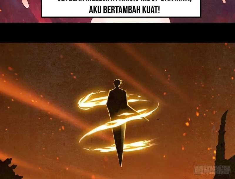 Before Becoming Invincible, Too Many Love Bab 01 halaman 9
