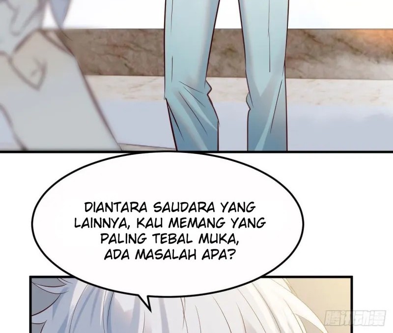 Before Becoming Invincible, Too Many Love Bab 01 halaman 13