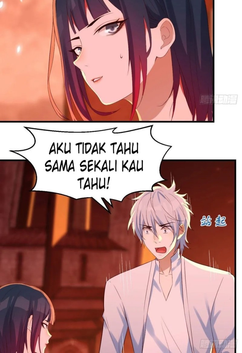 Before Becoming Invincible, Too Many Love chapter 06 halaman 5