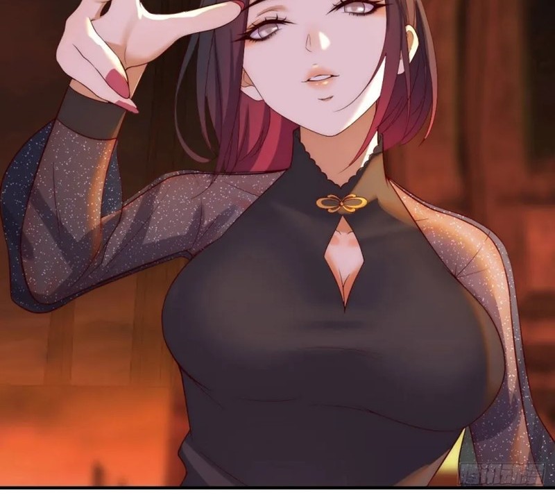 Before Becoming Invincible, Too Many Love chapter 08 halaman 17