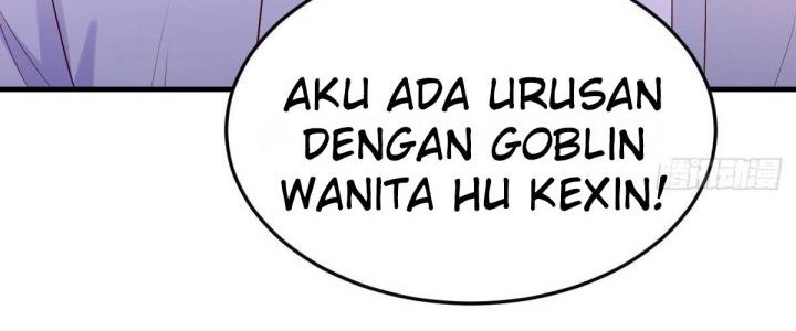Before Becoming Invincible, Too Many Love chapter 12 halaman 5