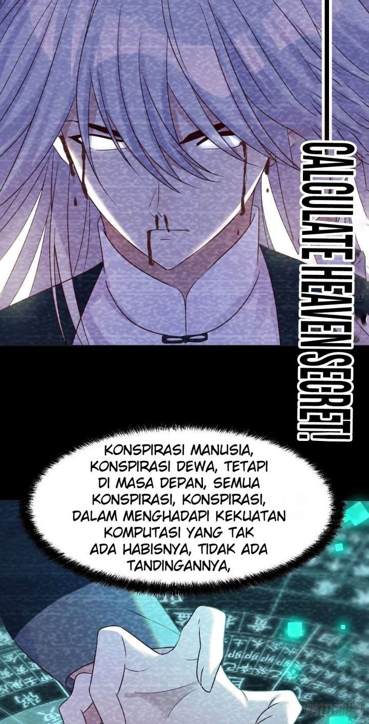 Before Becoming Invincible, Too Many Love Bab 21 halaman 9