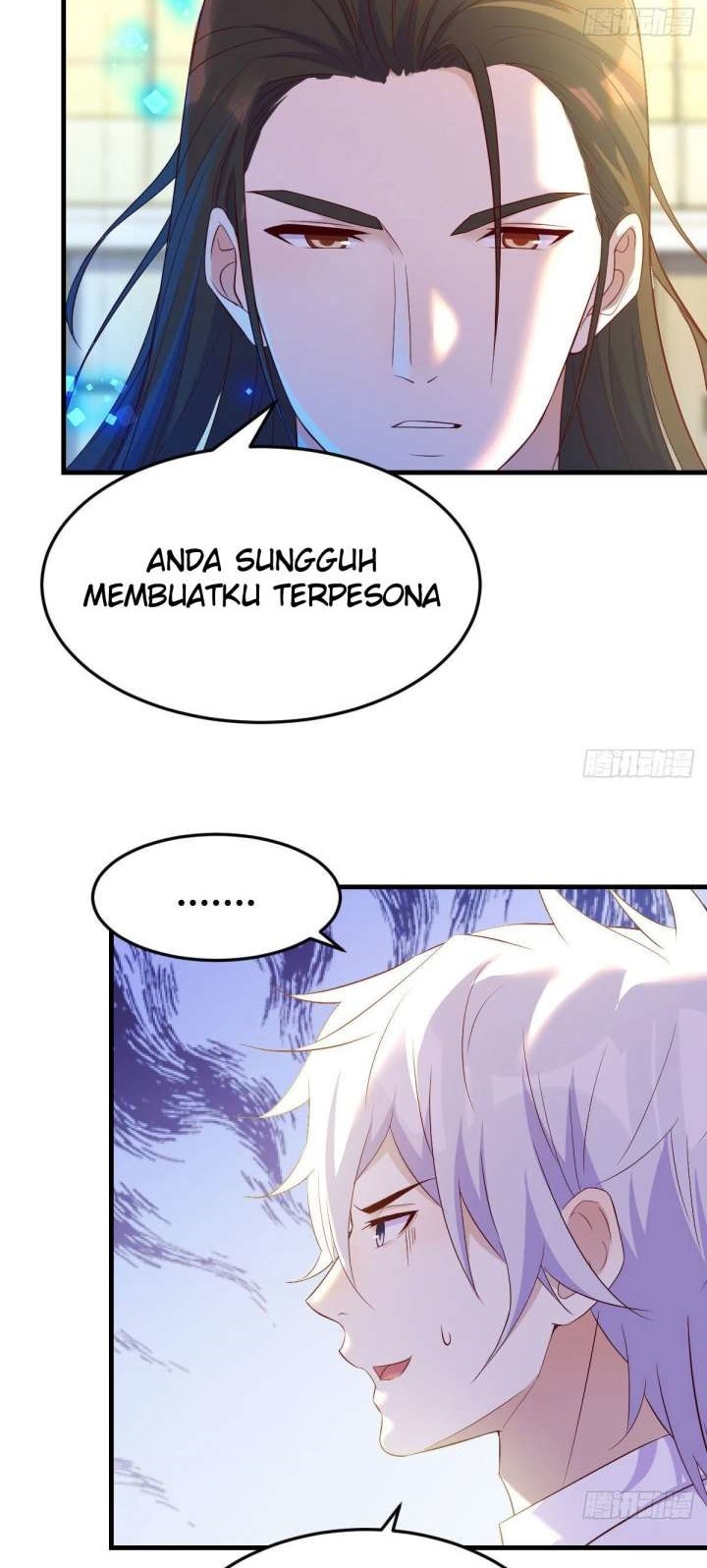 Before Becoming Invincible, Too Many Love chapter 29 halaman 5