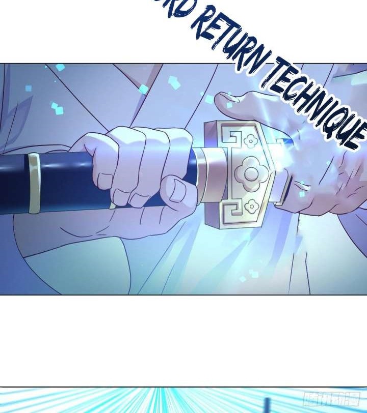 Before Becoming Invincible, Too Many Love chapter 29 halaman 9