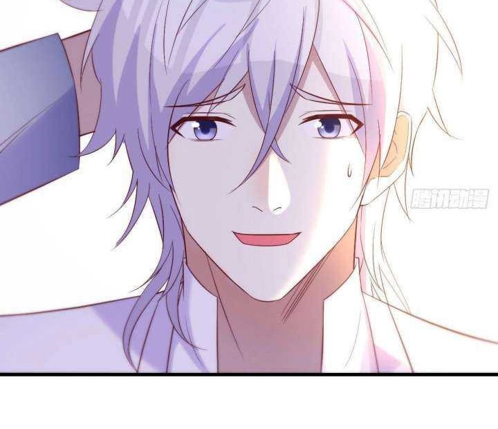 Before Becoming Invincible, Too Many Love chapter 32 halaman 9