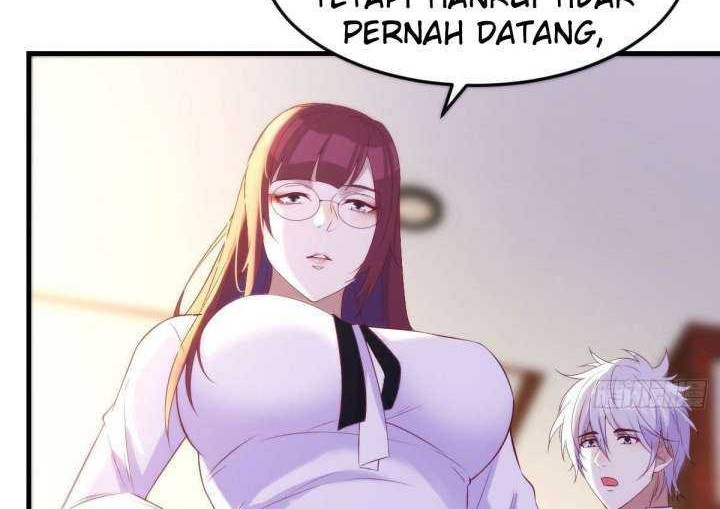 Before Becoming Invincible, Too Many Love chapter 32 halaman 19