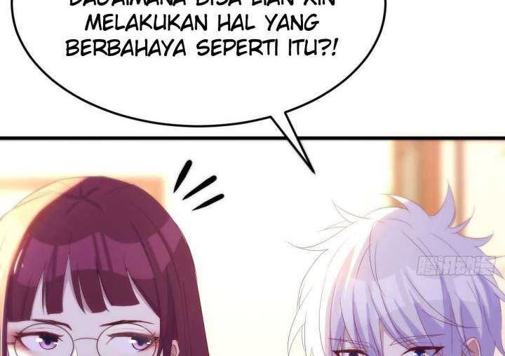 Before Becoming Invincible, Too Many Love chapter 32 halaman 21
