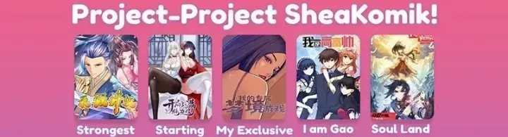 Before Becoming Invincible, Too Many Love chapter 32 halaman 36