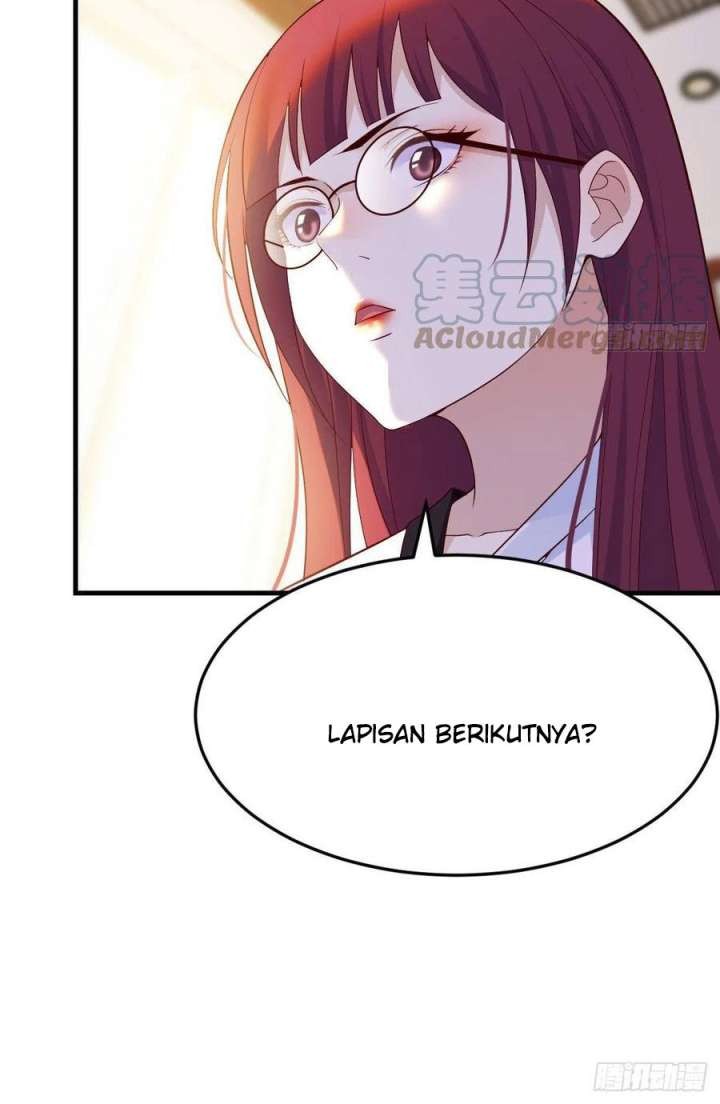 Before Becoming Invincible, Too Many Love Bab 39 halaman 11
