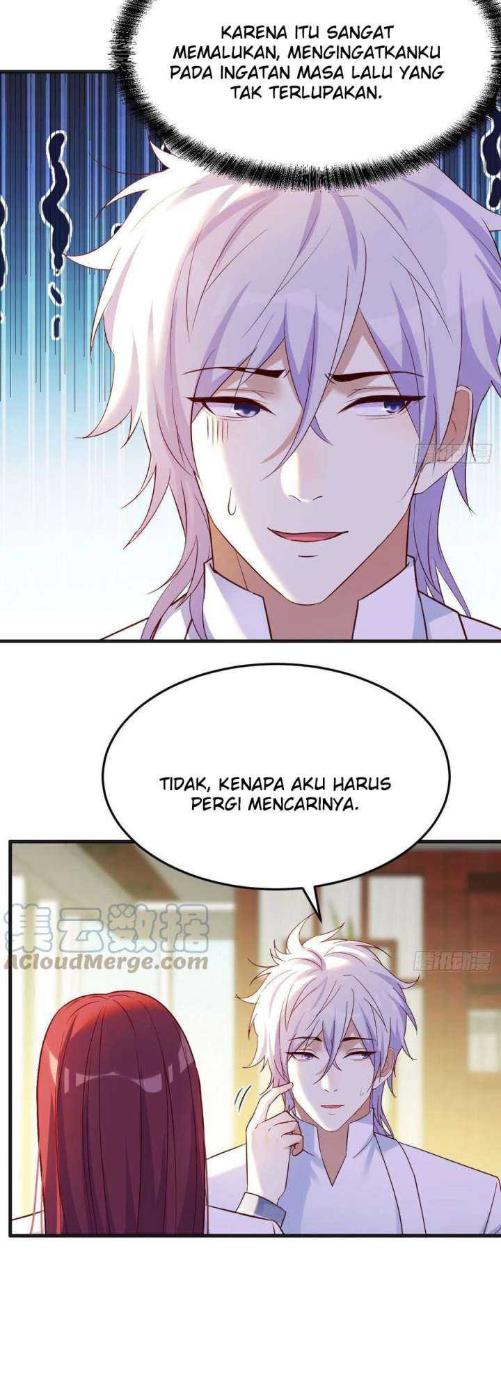 Before Becoming Invincible, Too Many Love Bab 41 halaman 6