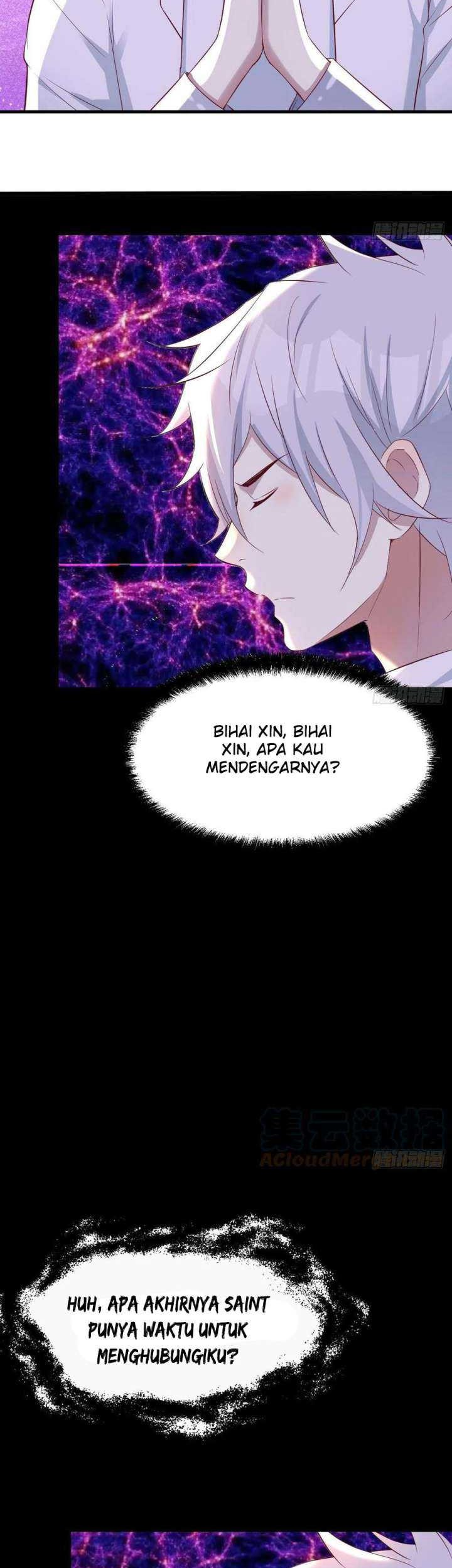 Before Becoming Invincible, Too Many Love Bab 41 halaman 14